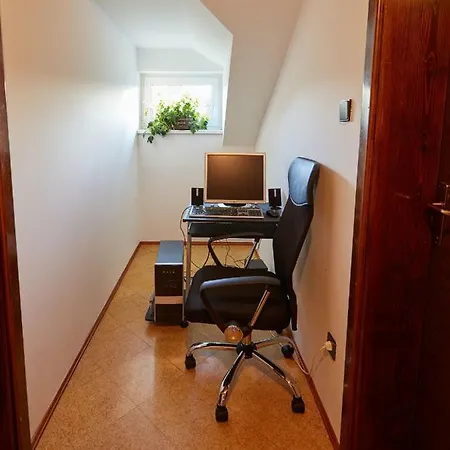 Apartma Steles Apartament