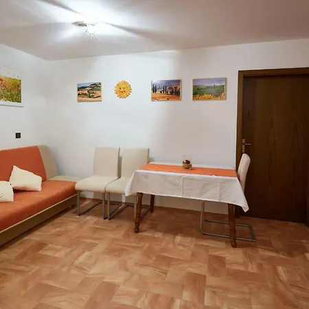 Apartma Steles Apartament